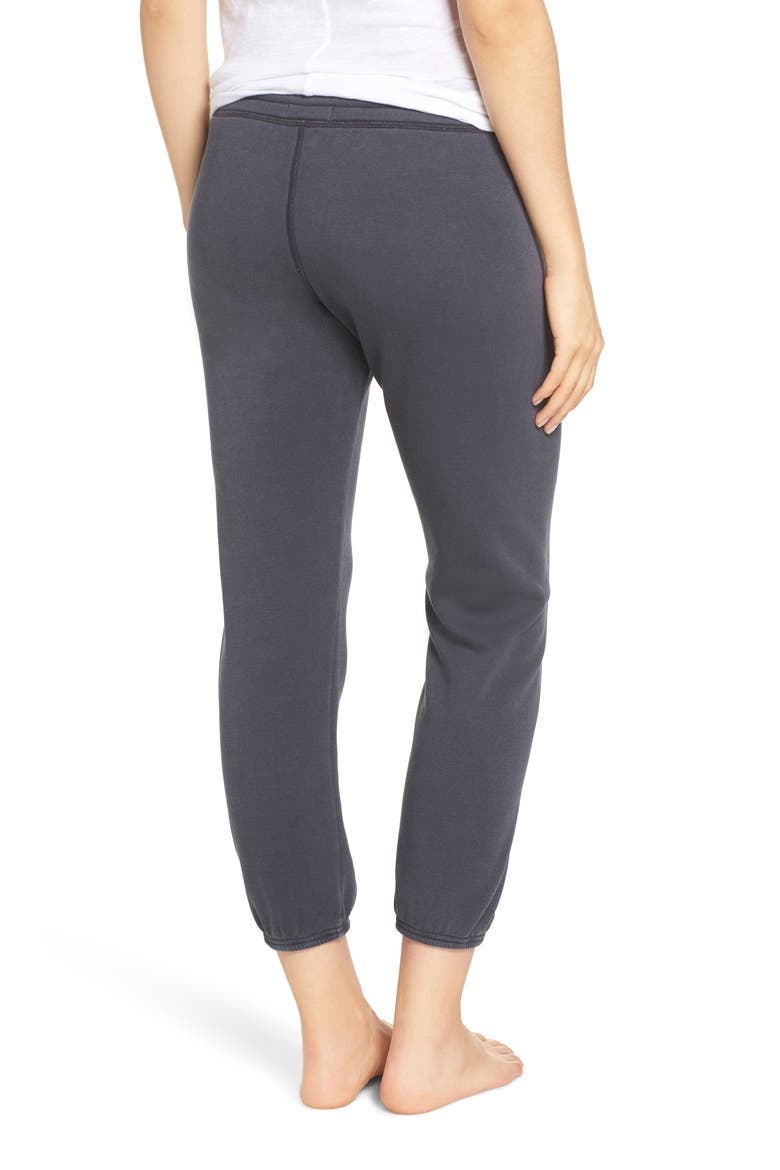 Valentene Jogger Pants, Alternate, color, CHARCOAL