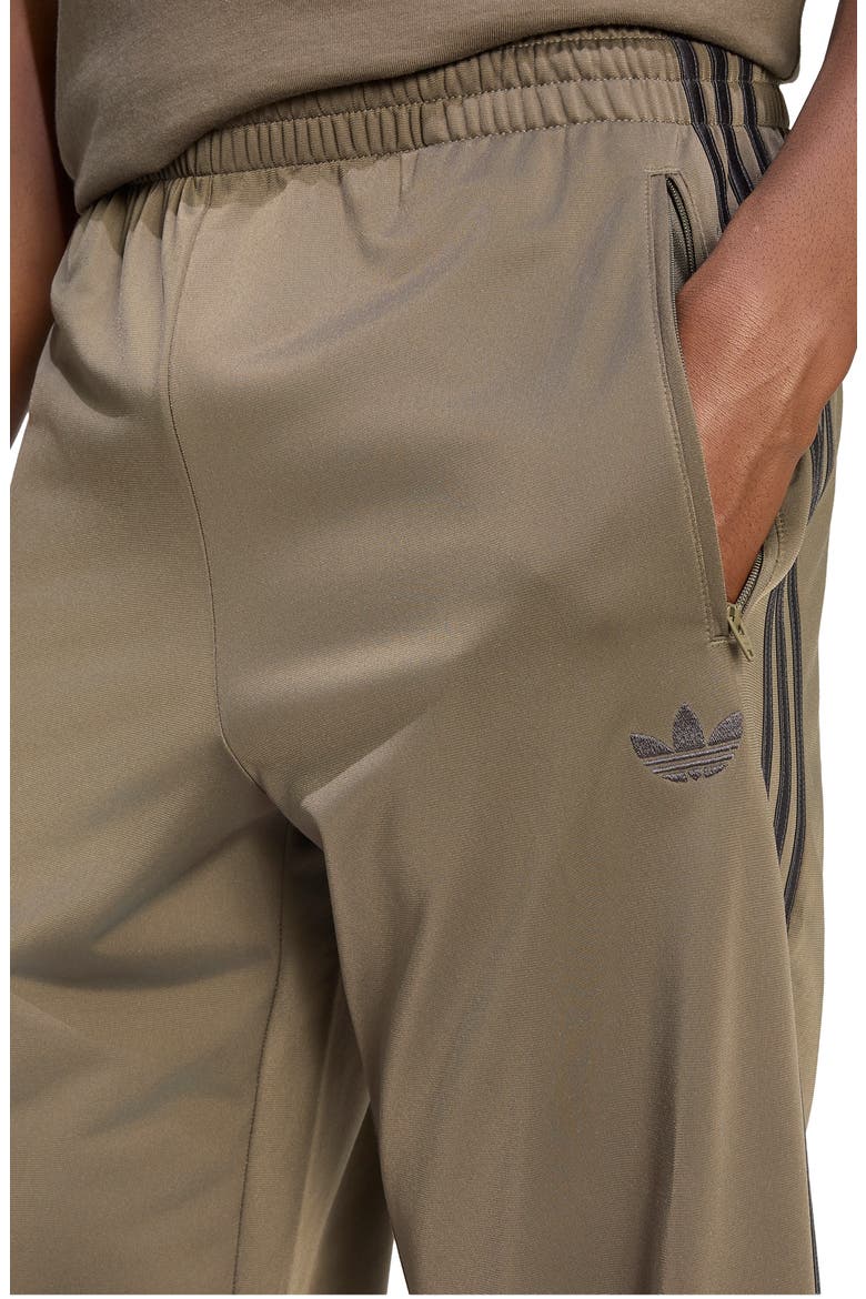 Firebird Recycled Polyester Track Pants, Alternate, color, BRANCH
