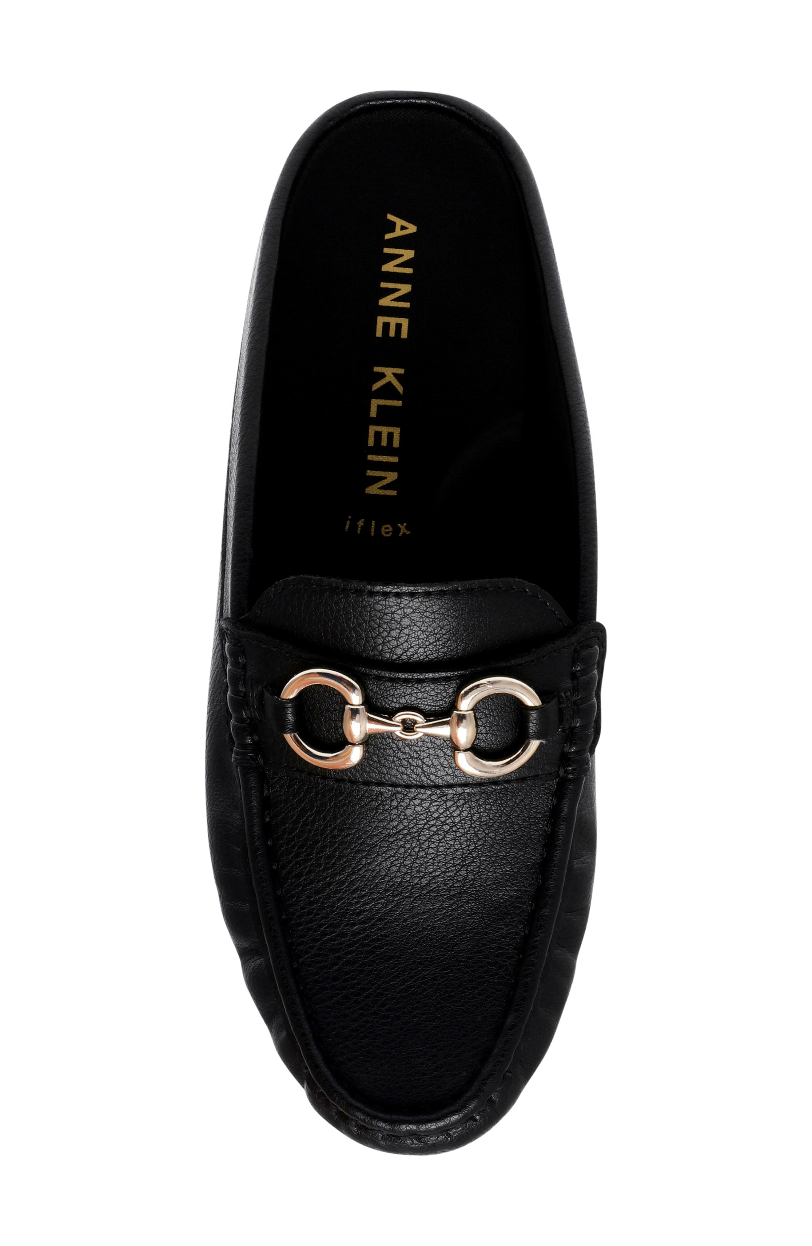 Anne Klein Centric Loafer Mule, Alternate, color, 