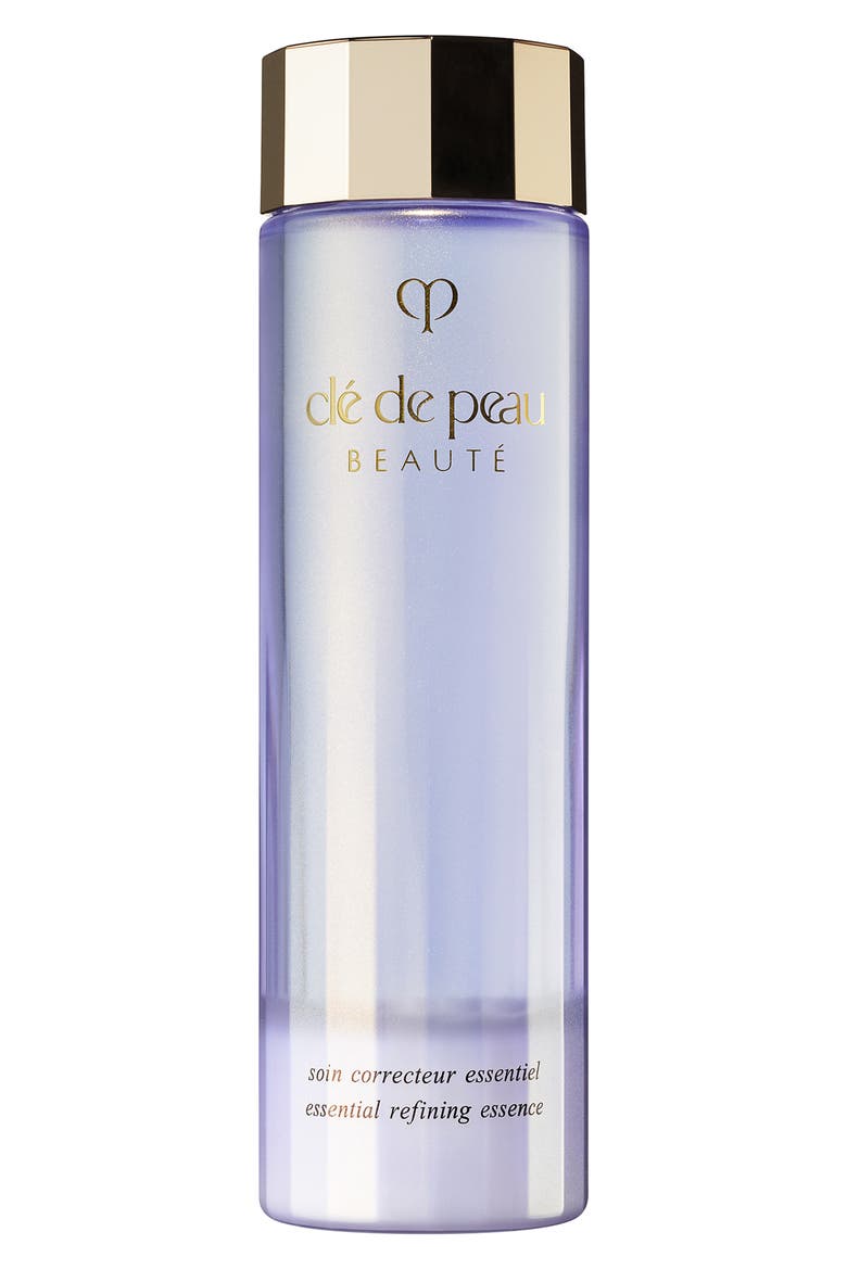 Beauté Essential Refining Essence, Main, color, NO COLOR