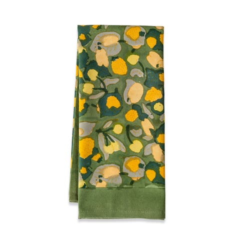 Fruit Tea Towels