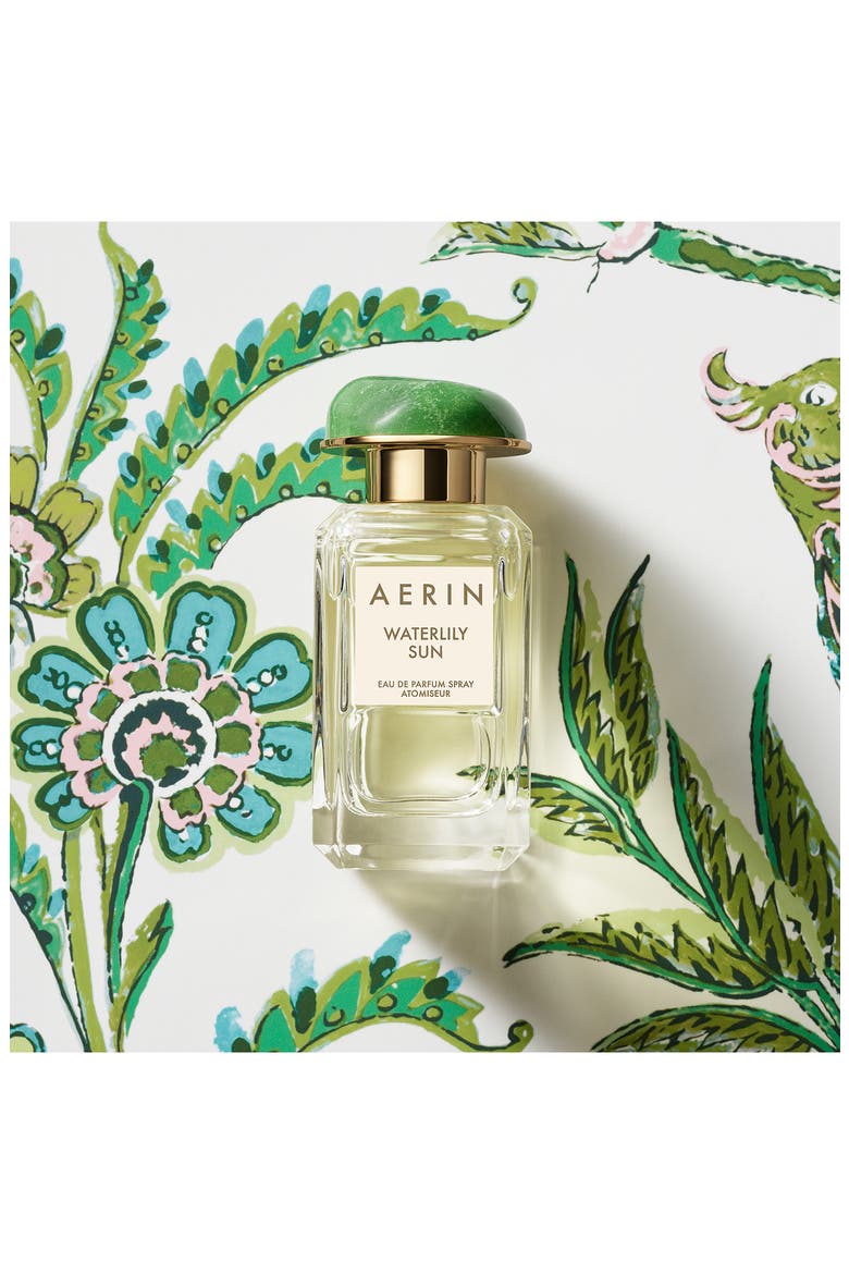 AERIN Beauty Waterlily Sun Eau de Parfum, Alternate, color, NO COLOR