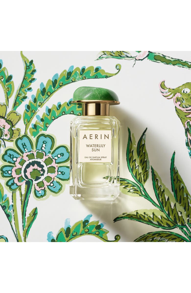 Estée Lauder AERIN Beauty Waterlily Sun Eau de Parfum, Alternate, color,