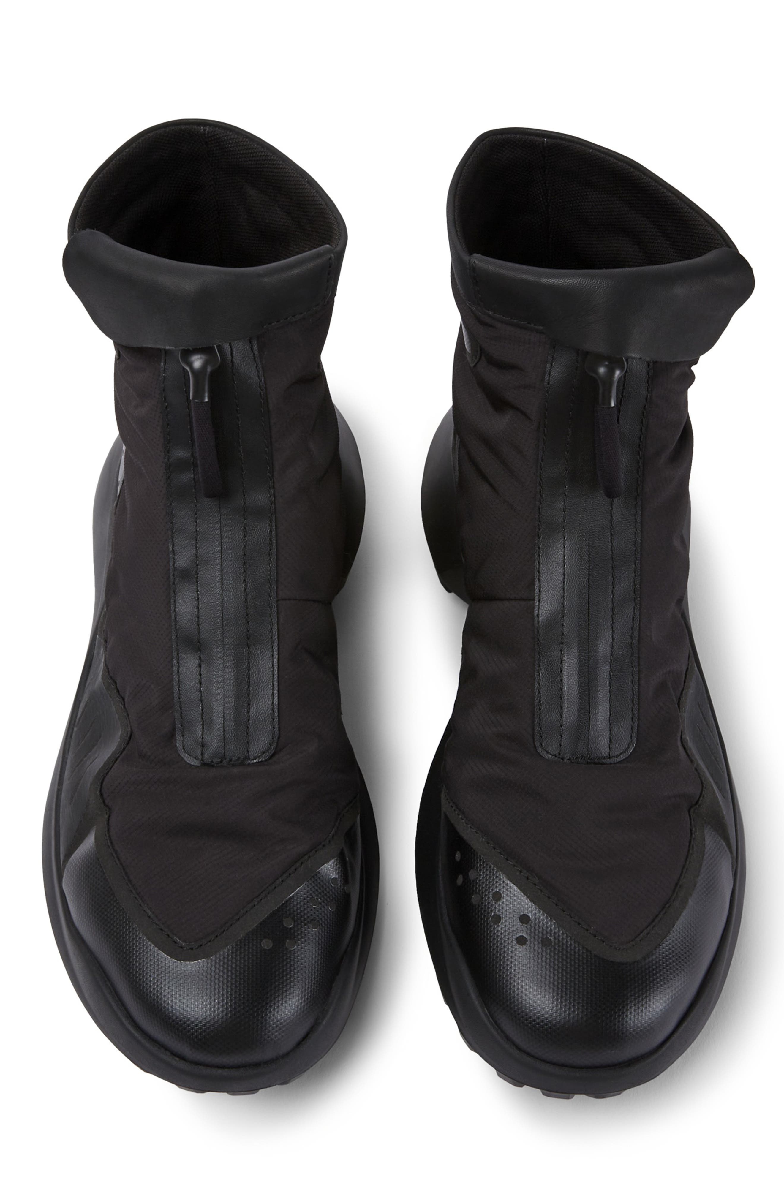 Camper CRCLR Gore-Tex<sup>®</sup> Waterproof Sneaker, Alternate, color, 