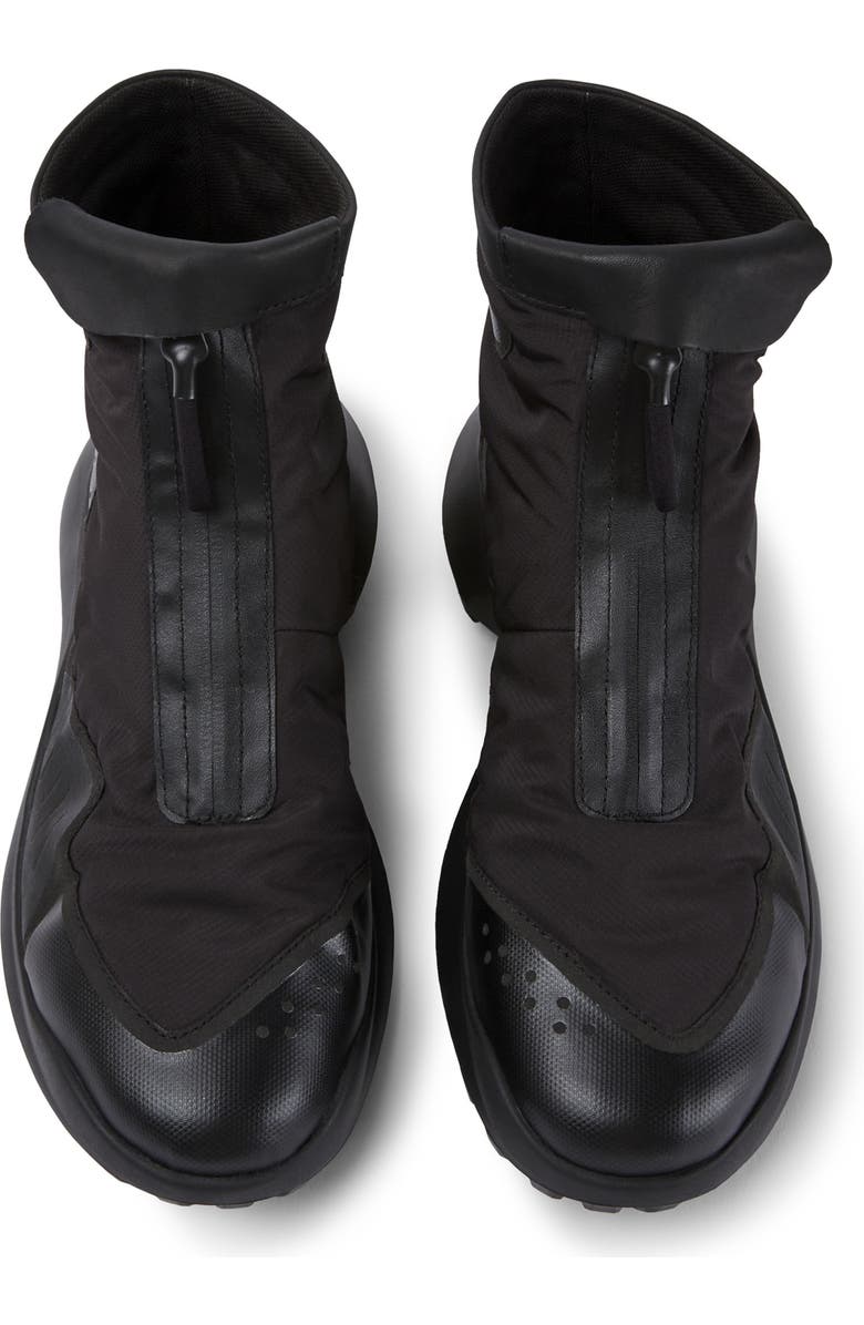 Camper CRCLR Gore-Tex<sup>®</sup> Waterproof Sneaker, Alternate, color,