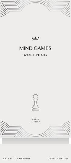 Queening - Pawn Extrait de Parfum