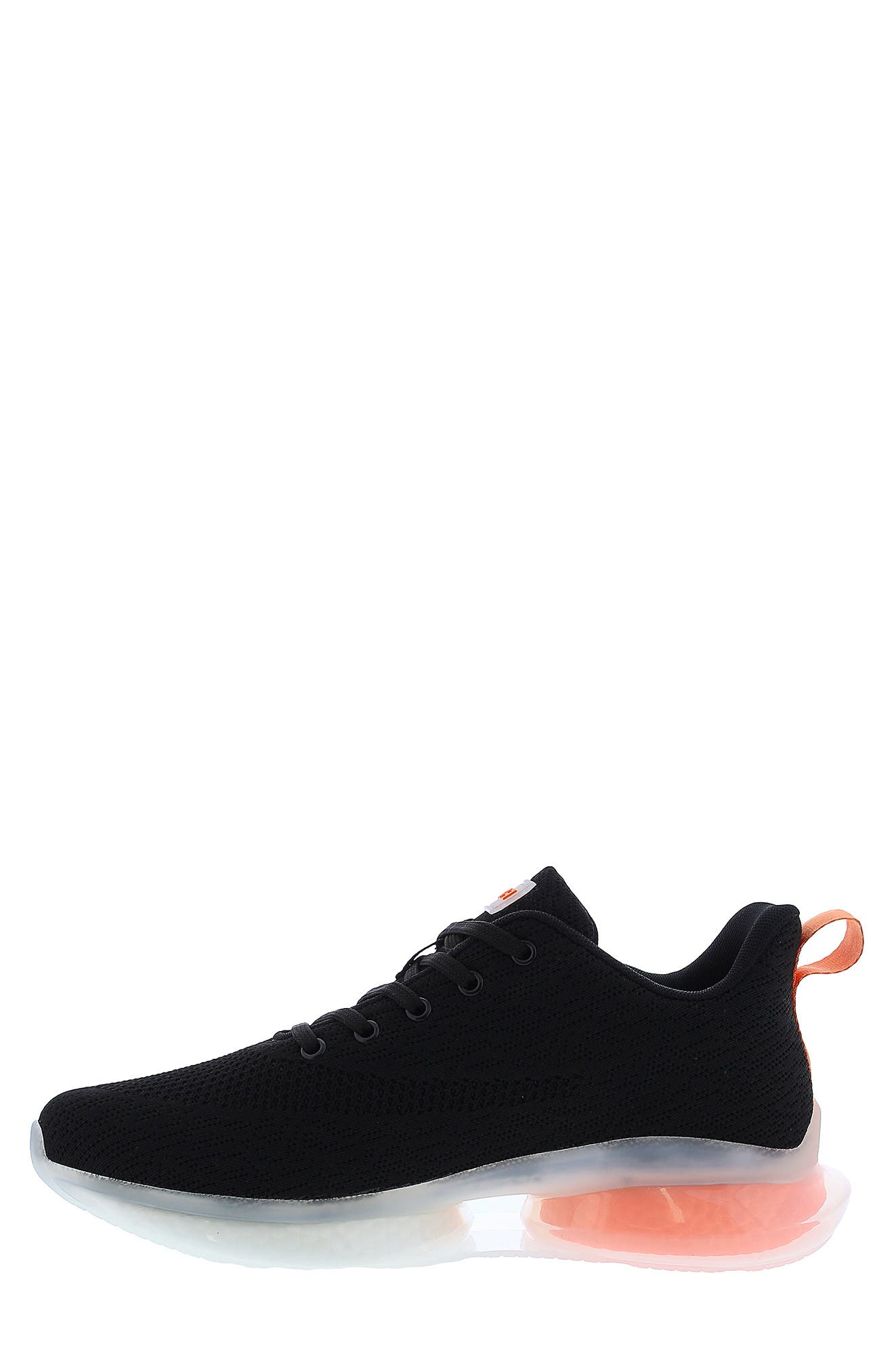 French Connection Storm Sneaker, Alternate, color, 