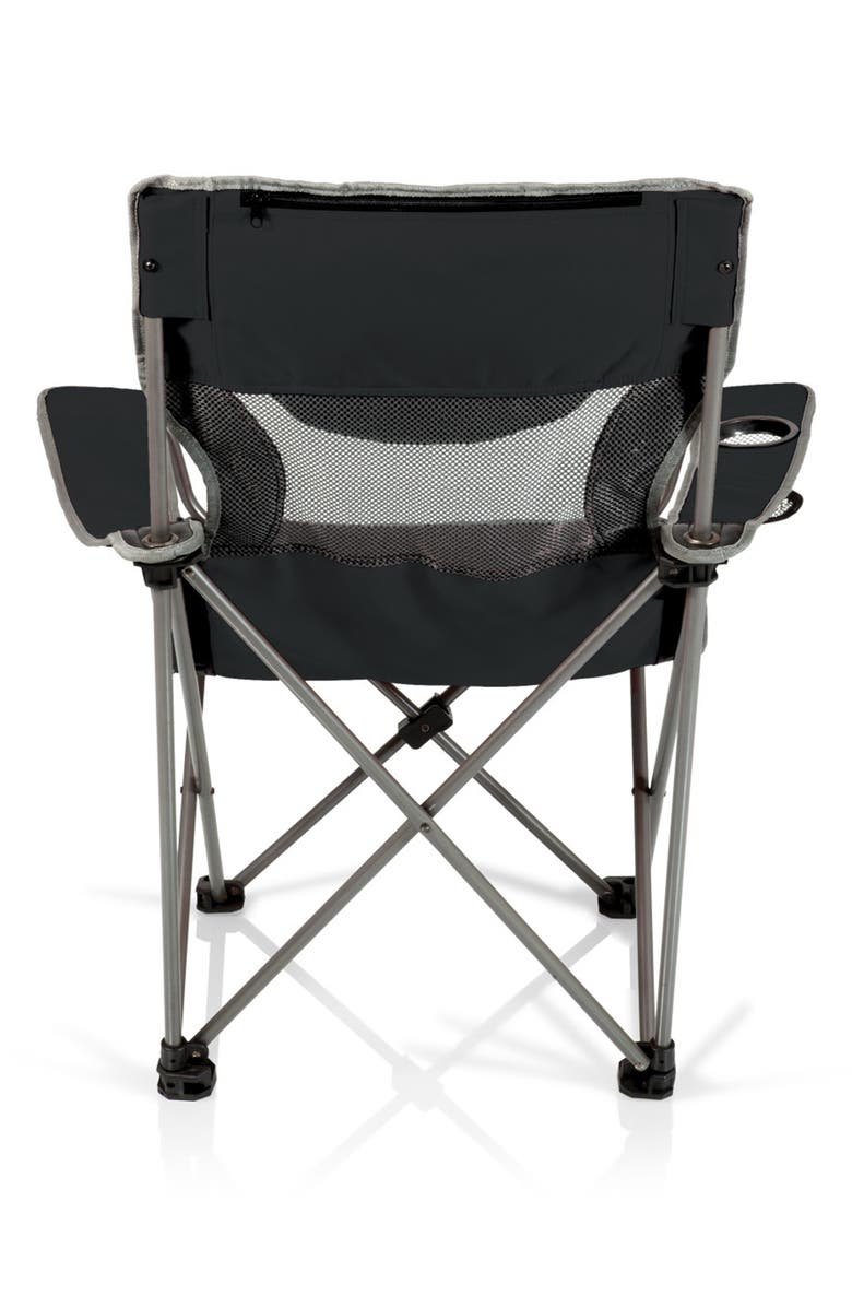 Picnic Time Campsite Camp Chair, Alternate, color, 