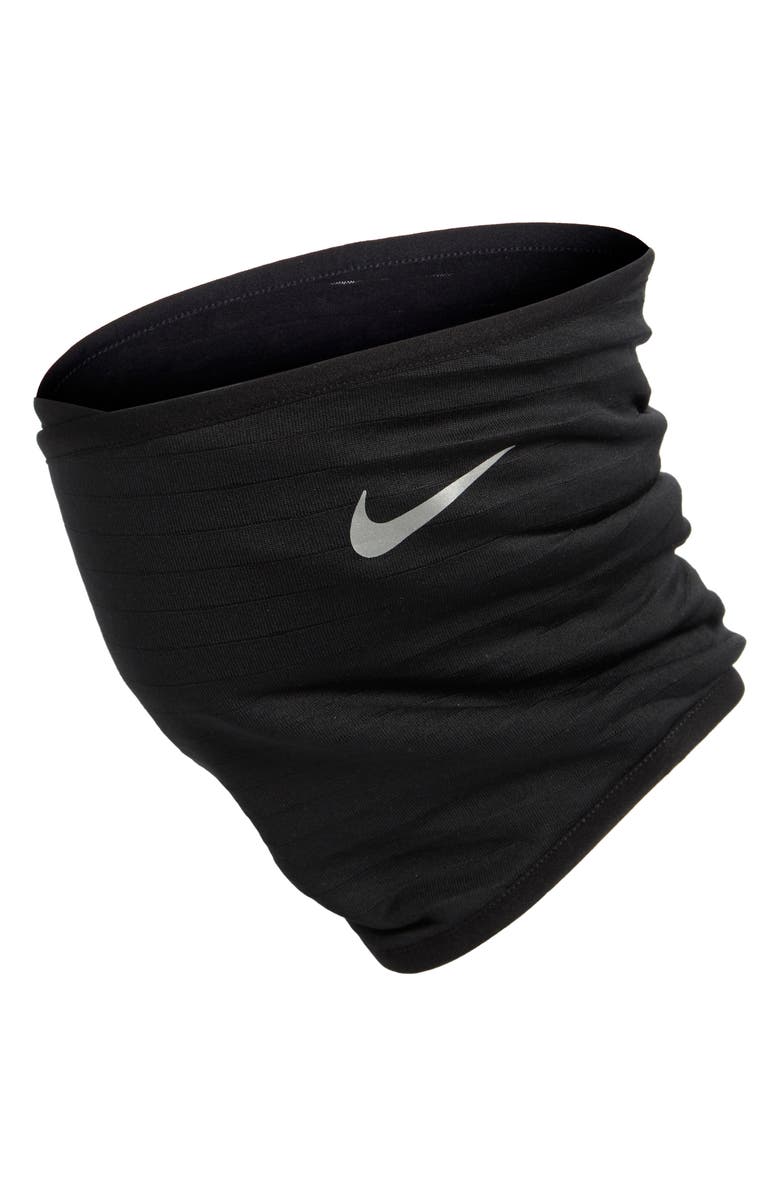 Nike Therma Sphere 3.0 Neck Warmer, Main, color, Black