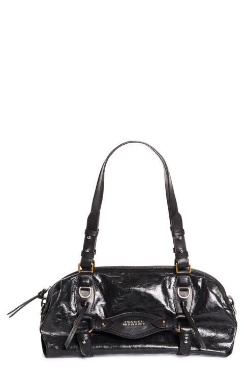 Mini Tilpa Leather Bag
