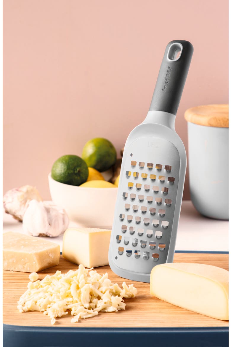 Leo Paddle Grater, Alternate, color, GREY