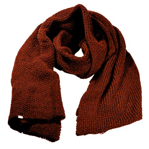 Hand Loom Ithaca Scarf