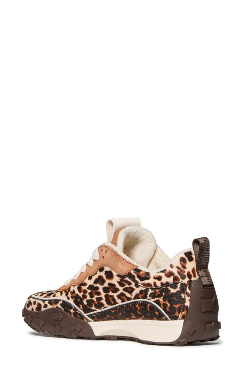 Kate Spade K As In Kate Runner In Multi