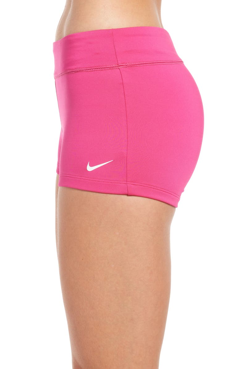 Nike Swim Kick Shorts, Alternate, color, 