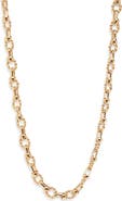 Nordstrom Demi Fine Chain Necklace