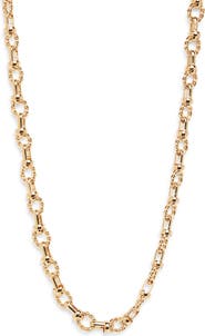 Nordstrom Demi Fine Chain Necklace
