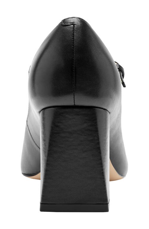 Marc Fisher Ltd Nollie Pointed Toe Pump