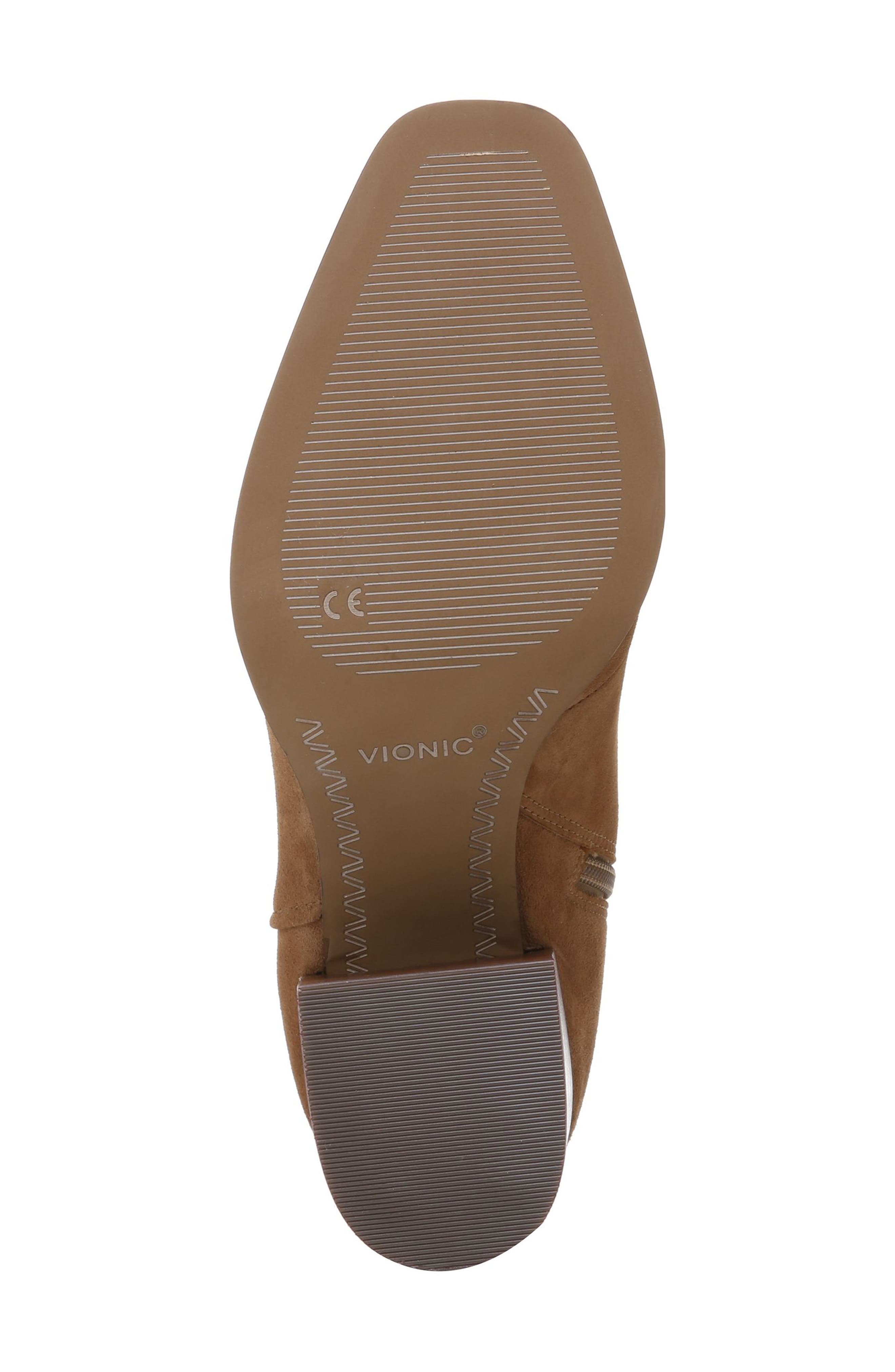 Harper Boot, Alternate, color, TOFFEE