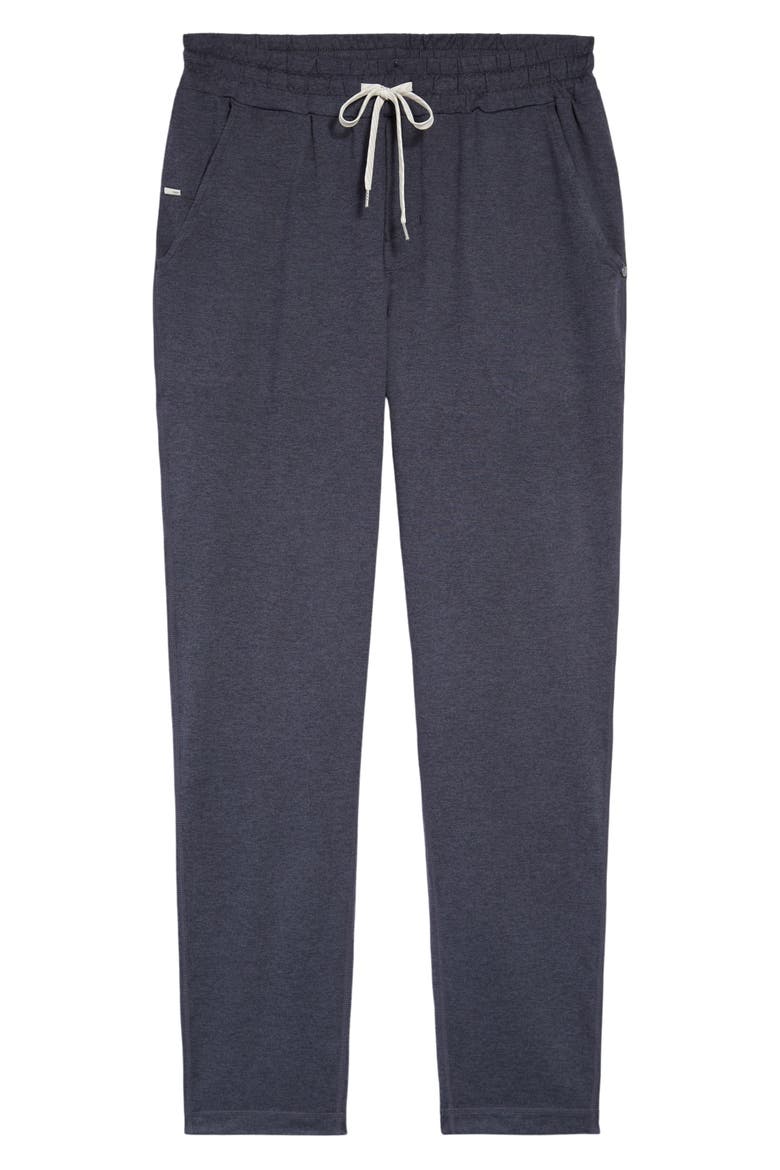 Ponto Performance Pants, Alternate, color, MIDNIGHT HEATHER