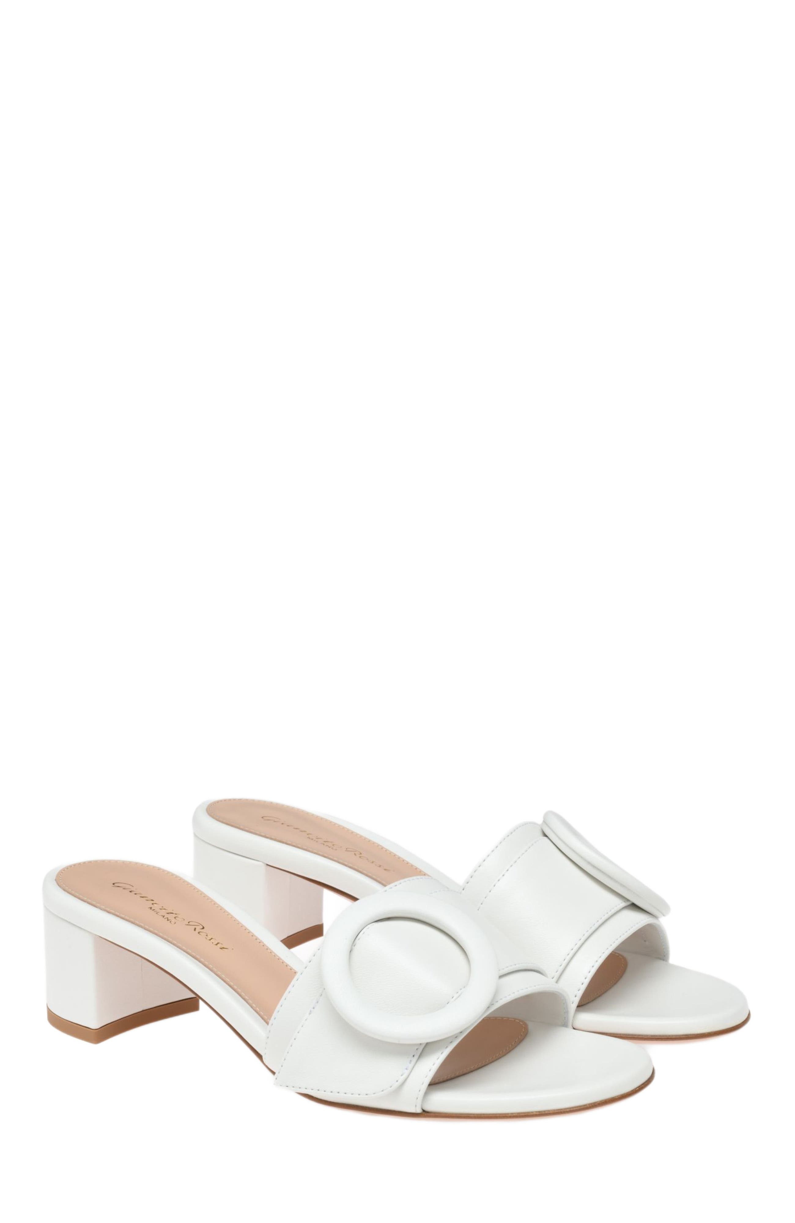 Gianvito Rossi Venezia Mule, Alternate, color, 