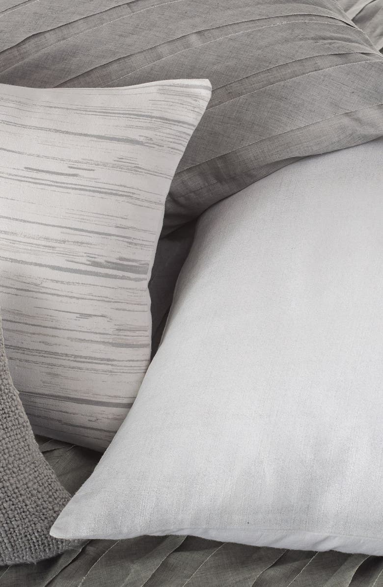 DKNY 'Loft Stripe' Sham, Alternate, color,