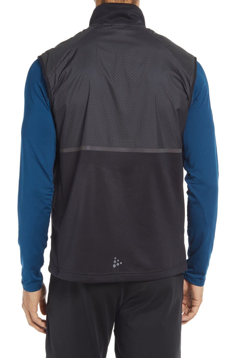 Craft Lumen Zubzero Vest, Alternate, color, 