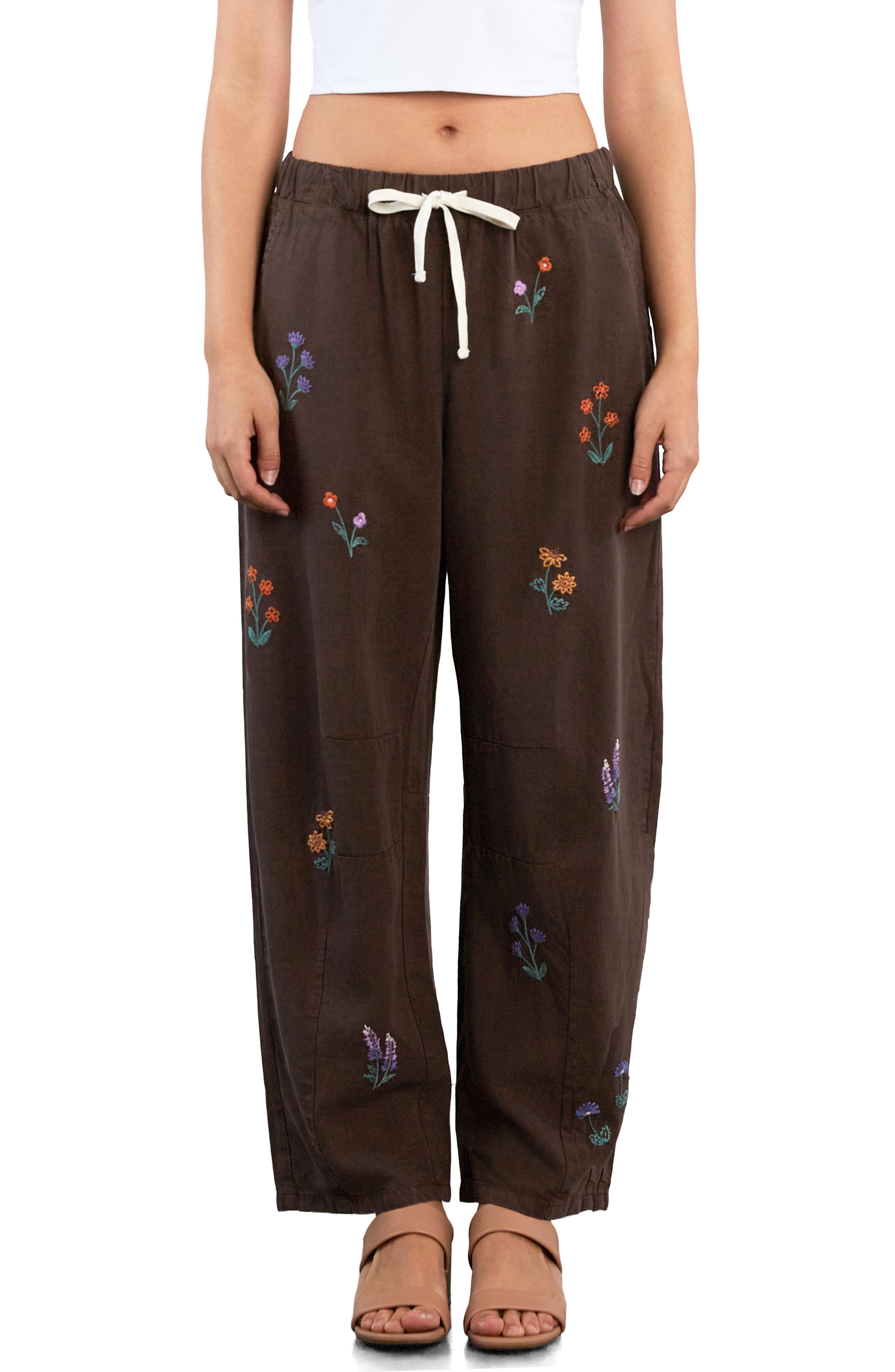 selected CHOCOLATE BROWN