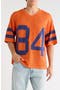 selected Orange/ Navy