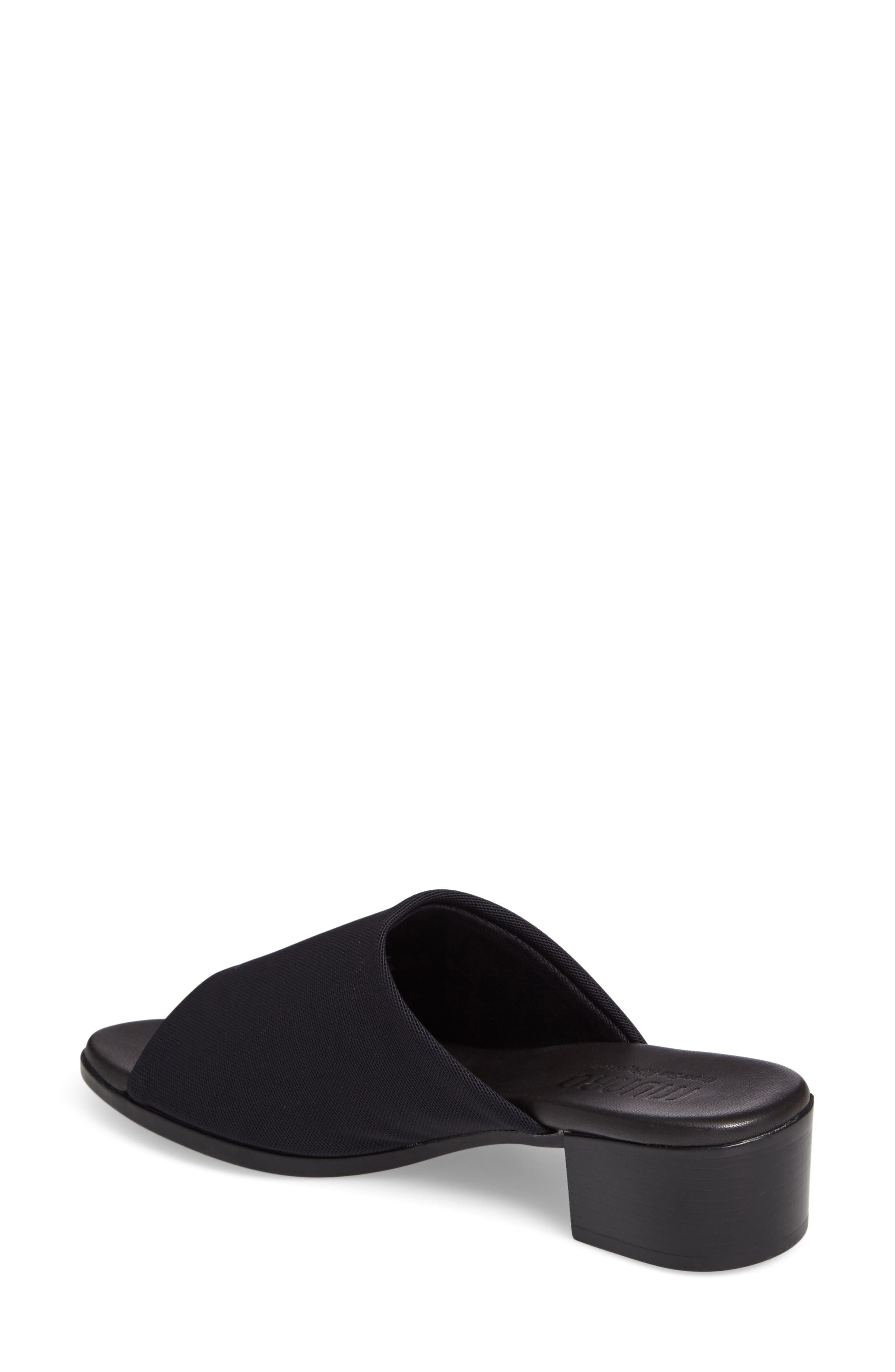 Munro Beth Slide Sandal, Alternate, color, 