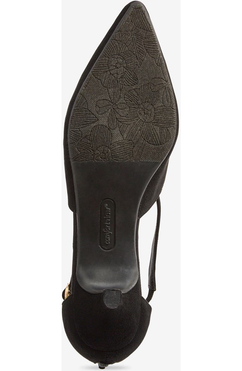 Comfortview The Dawn Pump, Alternate, color, Black