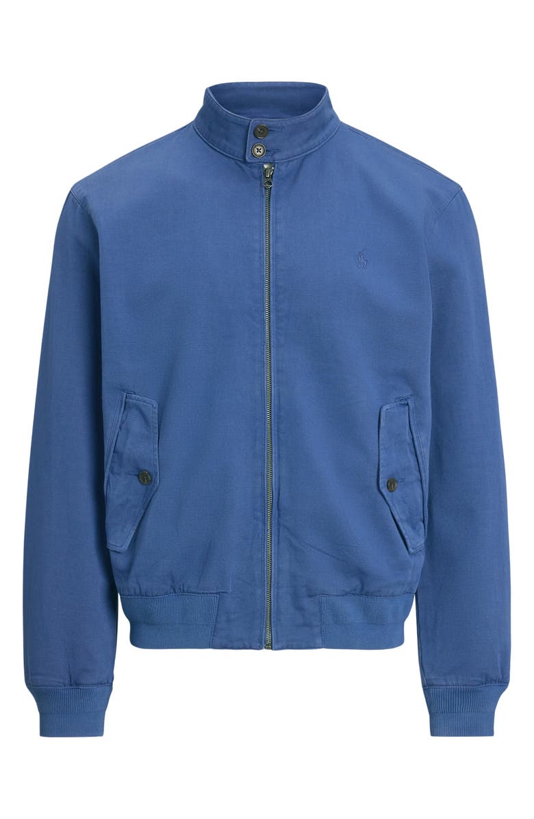 Polo Ralph Lauren The Bedford Chino Jacket, Alternate, color,