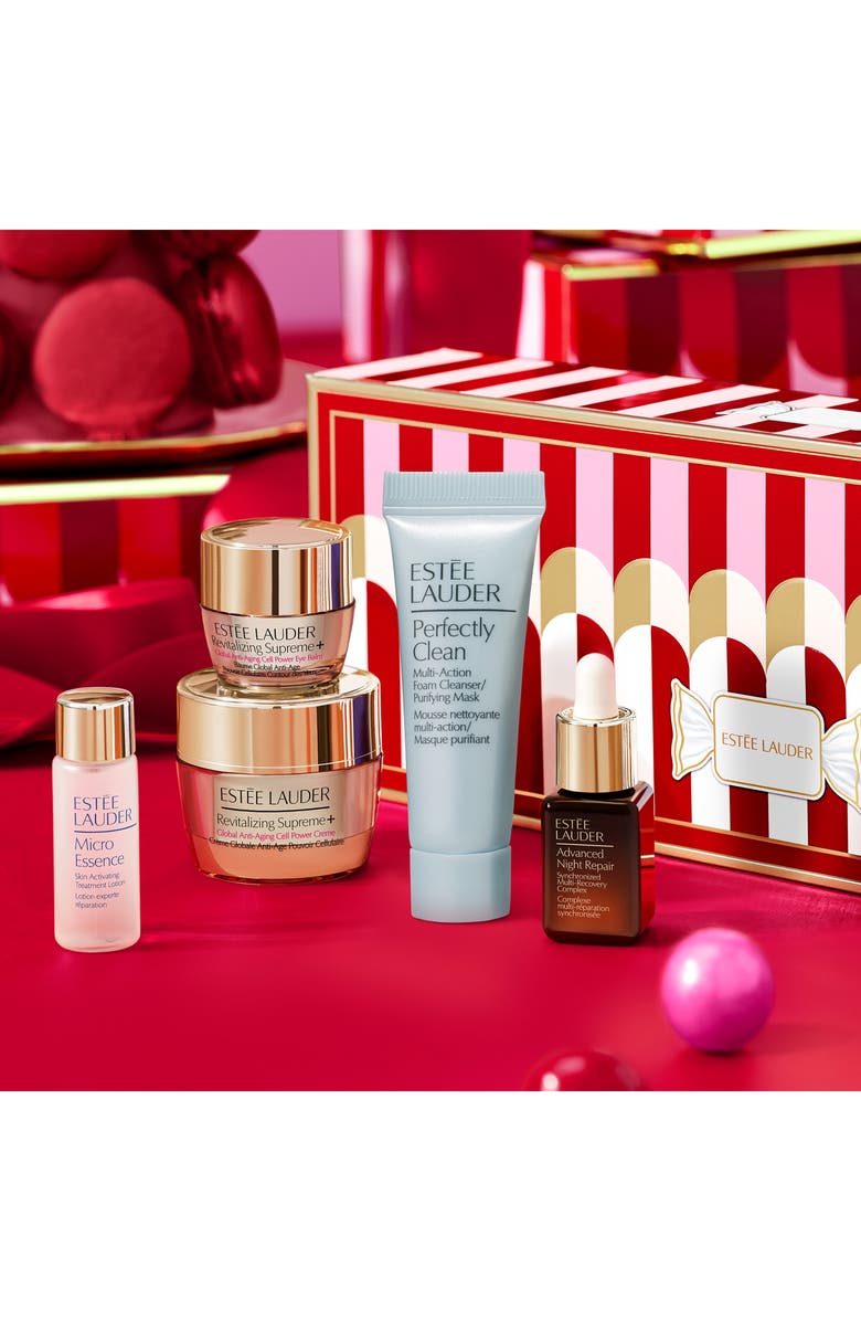 Estée Lauder Youth-Keepers Skin Care Set, Alternate, color, 