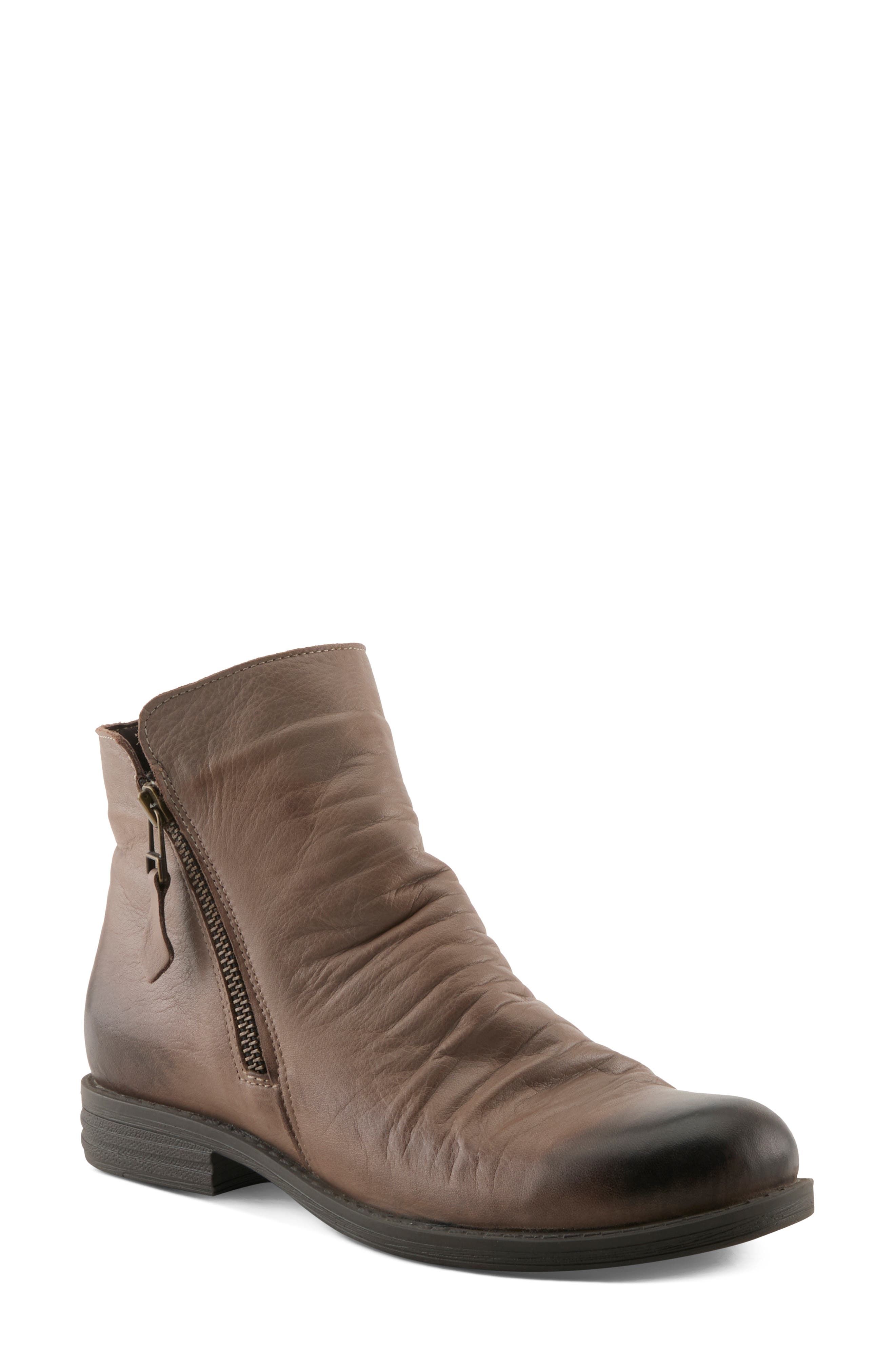 Marquis Bootie, Main, color, TAUPE
