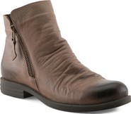 Spring Step Marquis Bootie