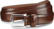 Allen Edmonds Midland Ave. Leather Belt