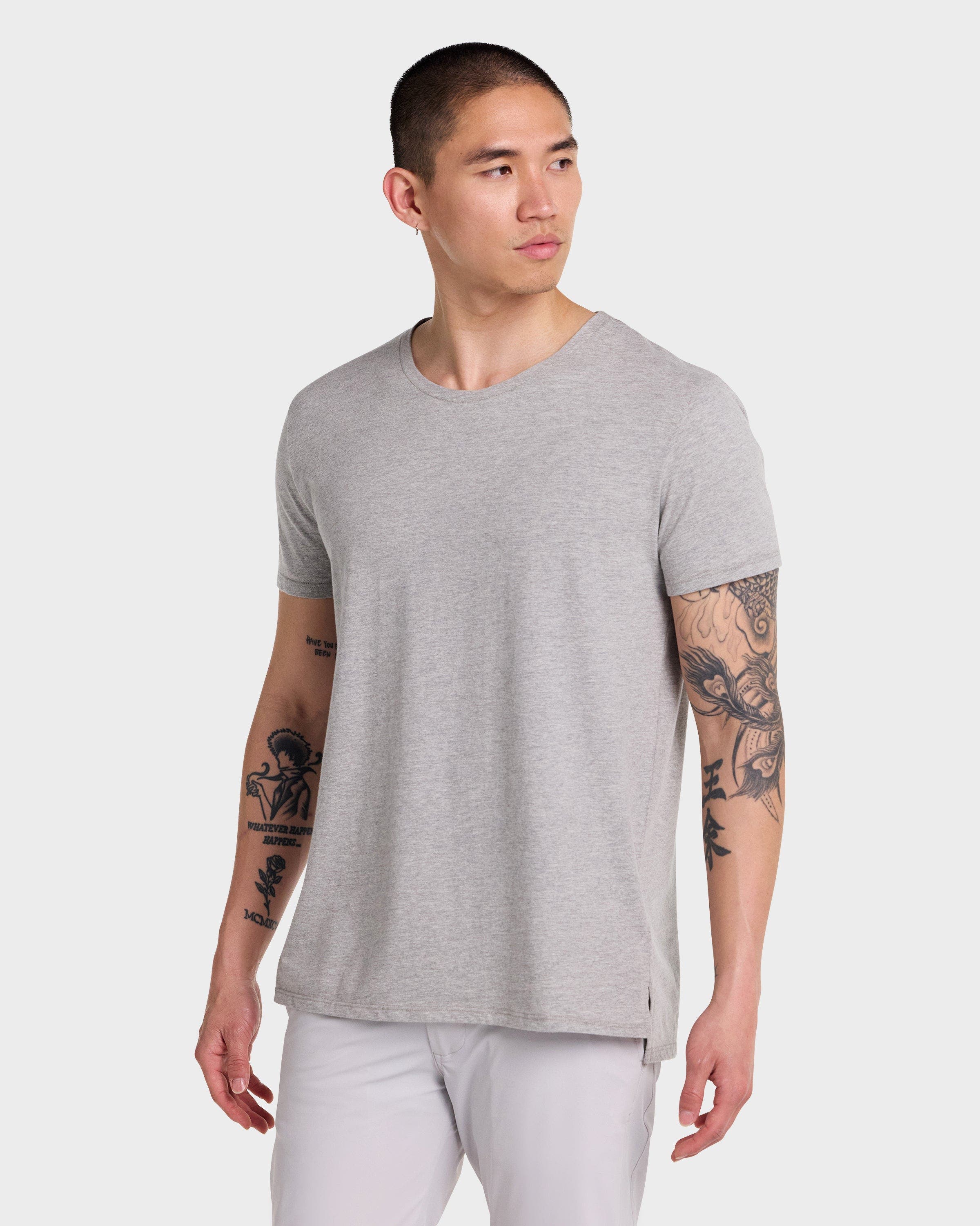 Perfect T-Shirt  Supima - image 3