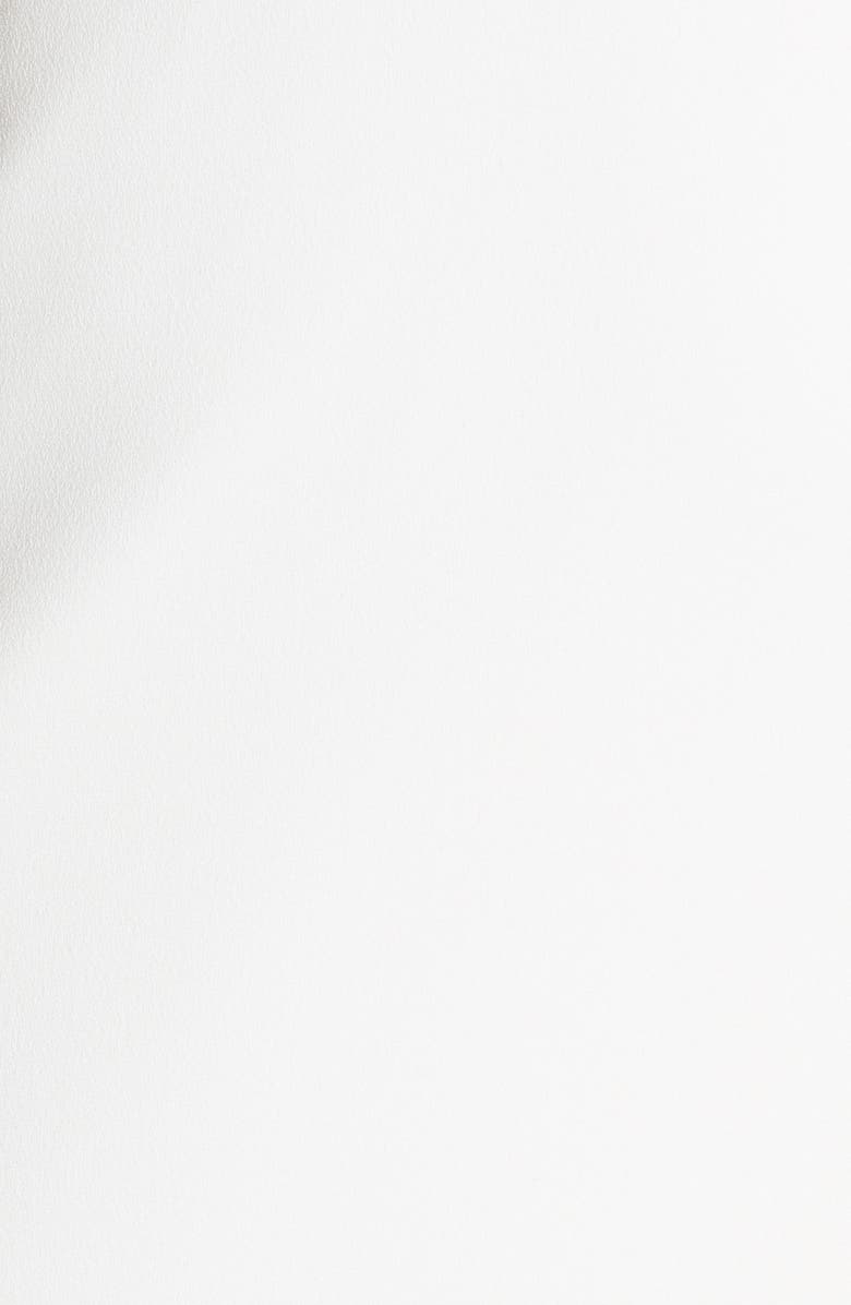 Ever New Ally Embroidered Halter Jumpsuit, Alternate, color,