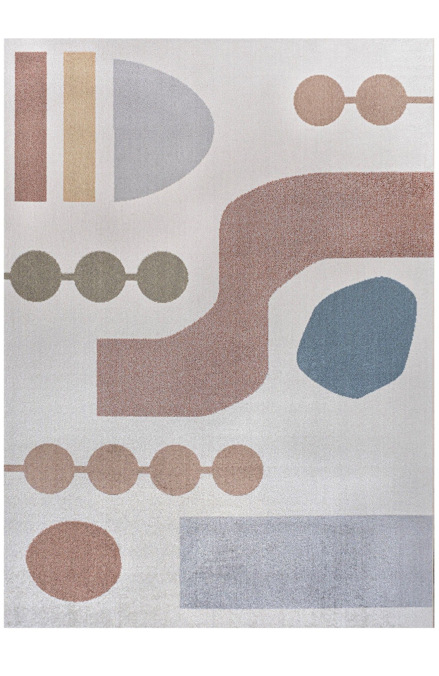 selected Cream/Multi