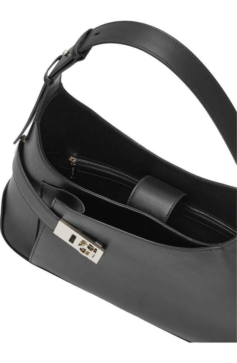 FERRAGAMO Large Archive Shoulder Bag, Alternate, color,