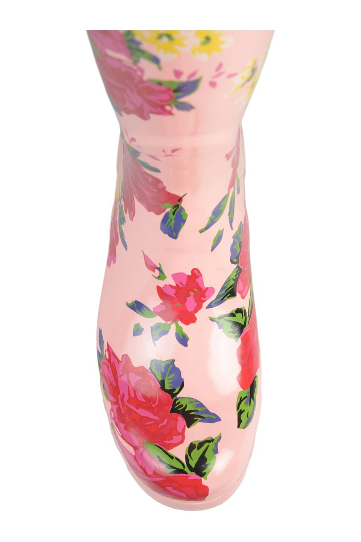 Journee Collection JOURNEE Misty Water Resistant Tall Boot, Alternate, color, 