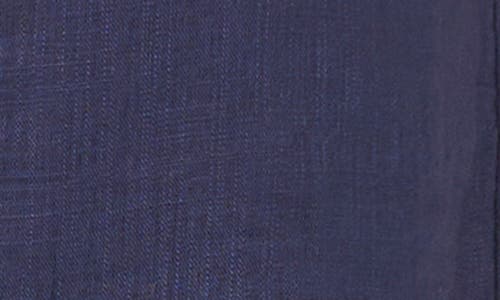 Halogen ® Denim Barrel Joggers In Purple