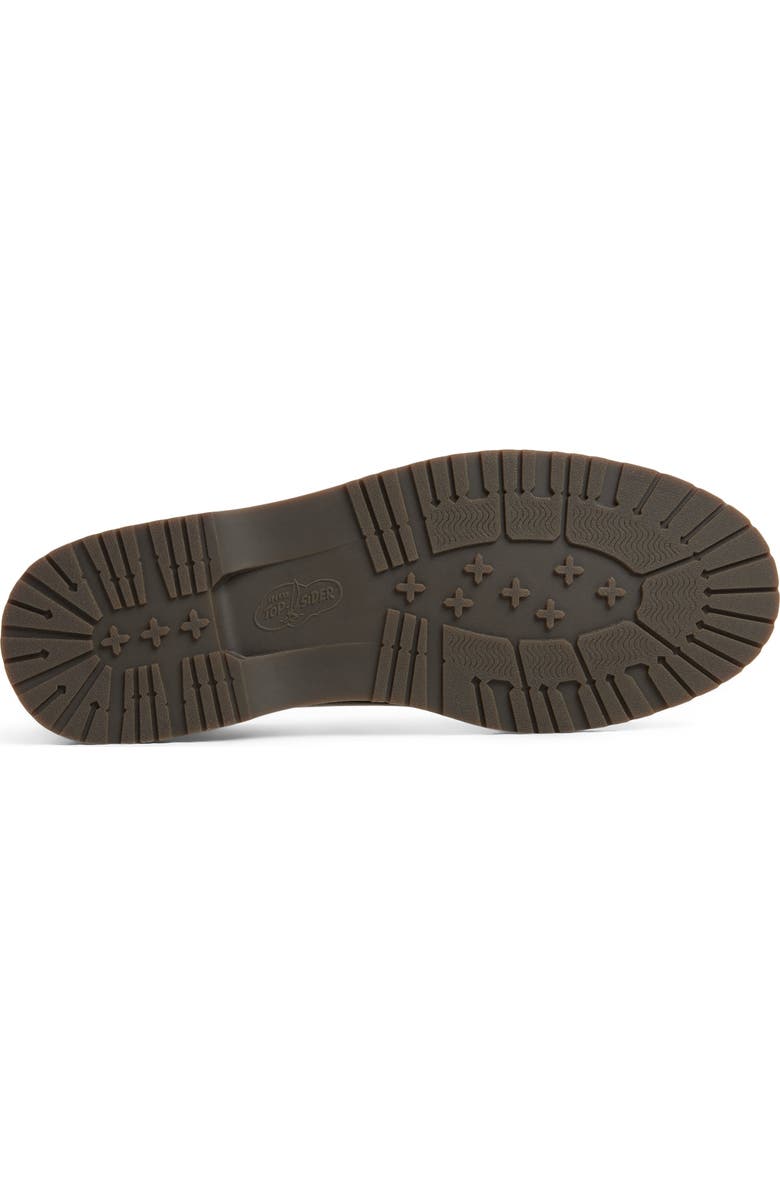 Sperry Topsider Mini Lug Captain's Oxford Boat Shoe, Alternate, color,