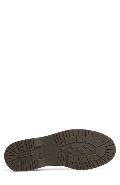 Sperry Topsider Mini Lug Captain's Oxford Boat Shoe In Multi