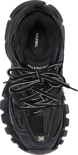 ●送料込●BALENCIAGA●Track low-top sneakers Balenciaga Men's Track Low Top Sneakers - Casual Shoes