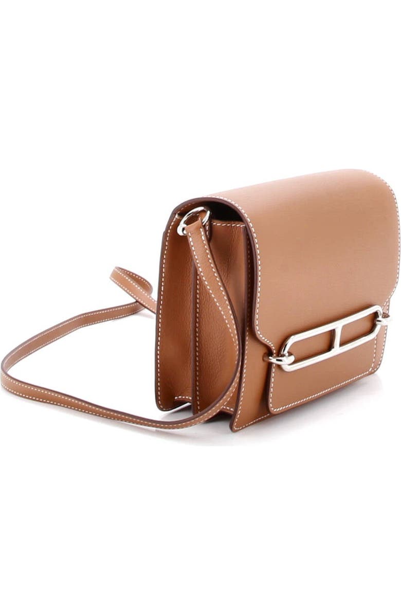 Pre-Owned Hermes Roulis Bag Evercolor 18, Alternate, color,