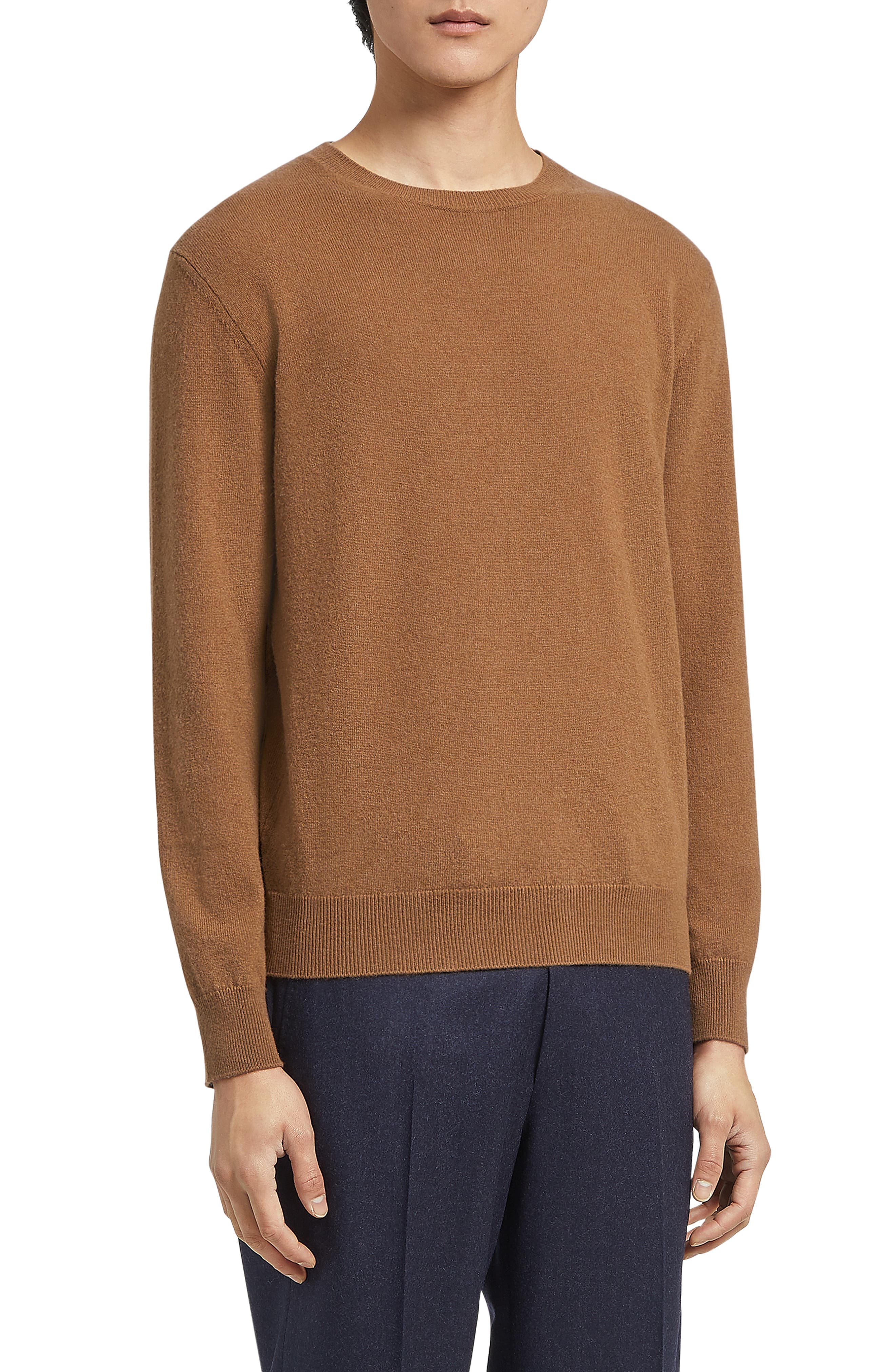 Oasi Cashmere Sweater - image 5