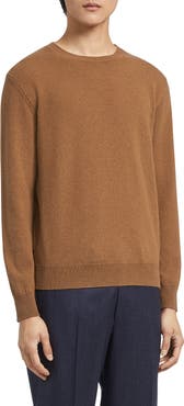 ZEGNA Oasi Cashmere Sweater