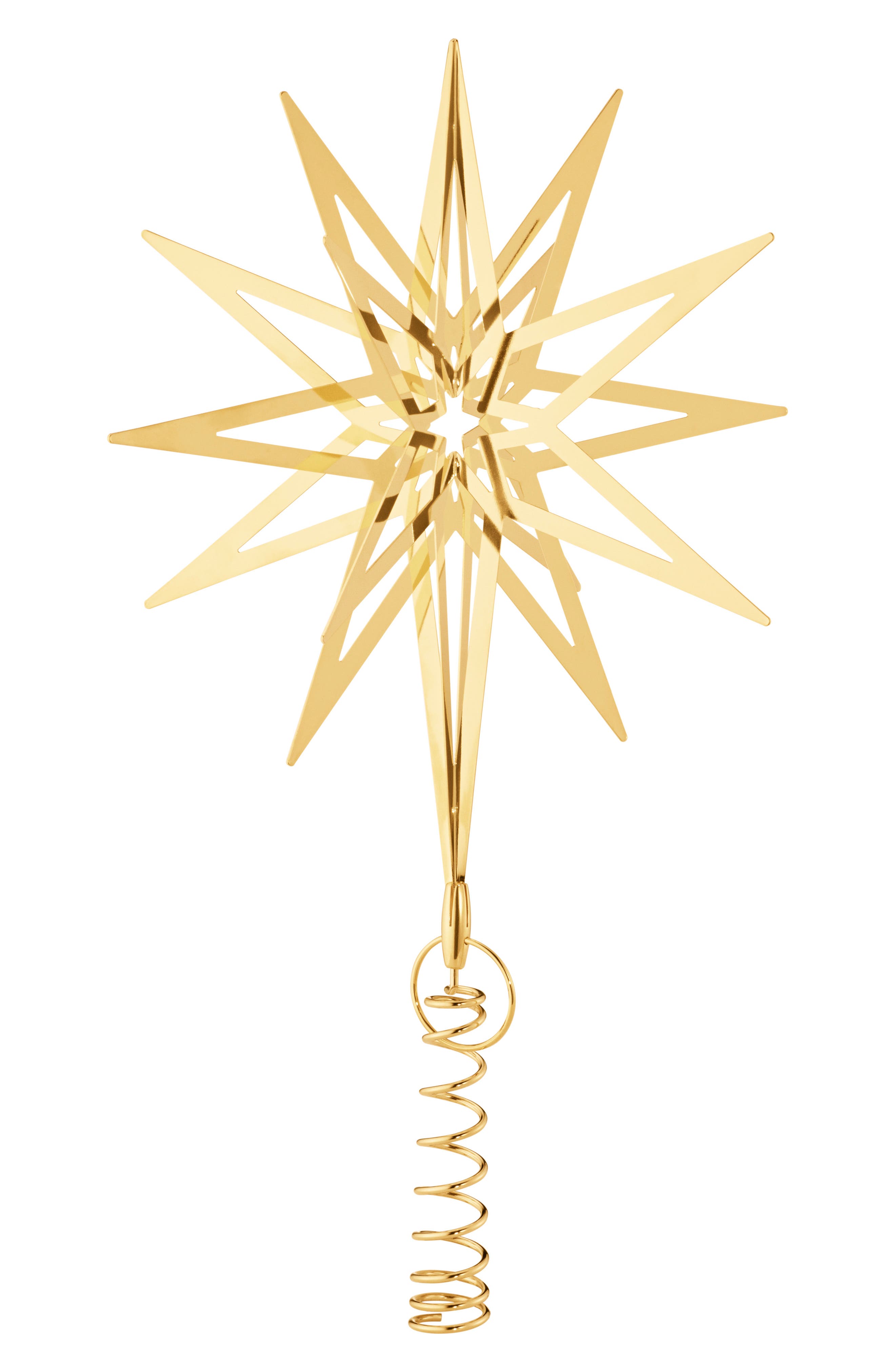 selected GOLD