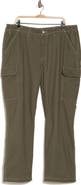 True Religion Cargo Pants
