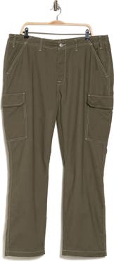 True Religion Cargo Pants